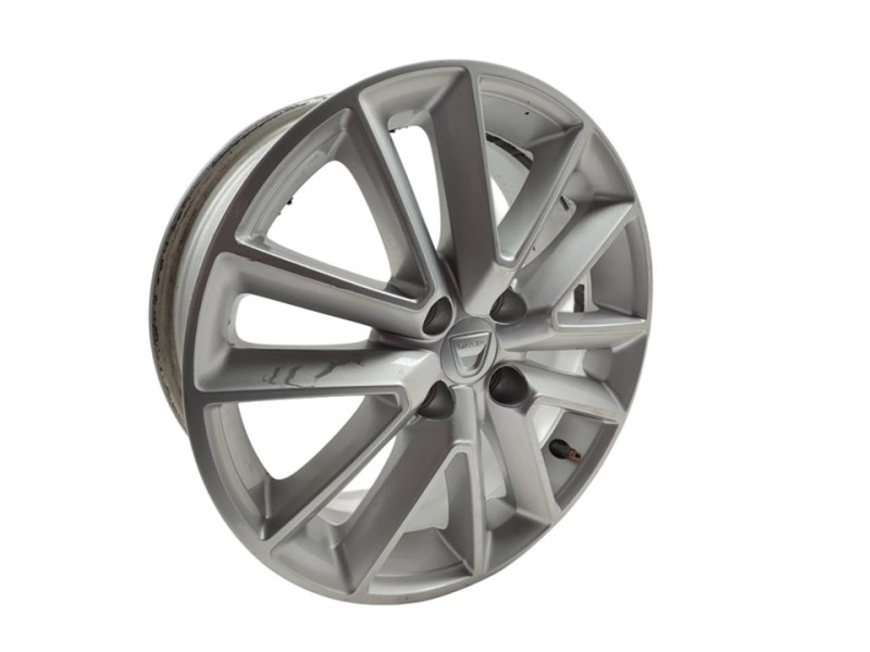 Recambio de llanta para dacia lodgy stepway referencia OEM IAM 403002441R  