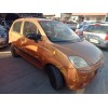chevrolet matiz (m200, m250) del año 2005
