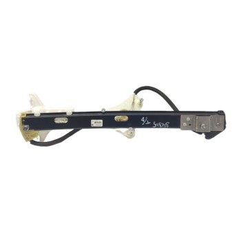 Recambio de elevalunas trasero derecho para volkswagen t-roc advance referencia OEM IAM 2GA839462G  