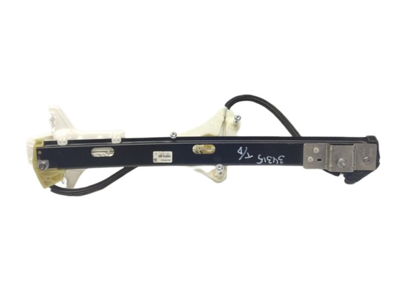 Recambio de elevalunas trasero derecho para volkswagen t-roc advance referencia OEM IAM 2GA839462G  