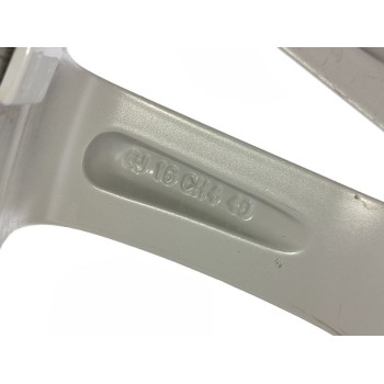 Recambio de llanta para dacia lodgy stepway referencia OEM IAM 403002441R  