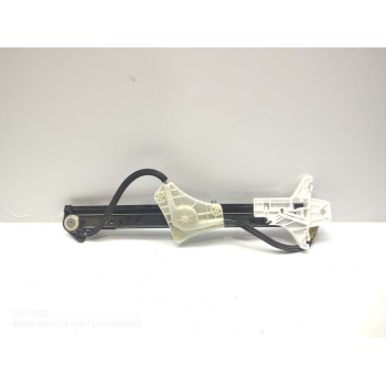 Recambio de elevalunas trasero derecho para volkswagen t-roc advance referencia OEM IAM 2GA839462G  