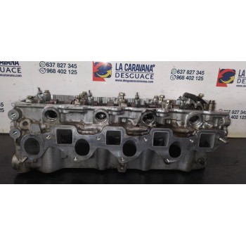 Recambio de culata para nissan terrano/terrano.ii (r20) elegance referencia OEM IAM 1VC1  