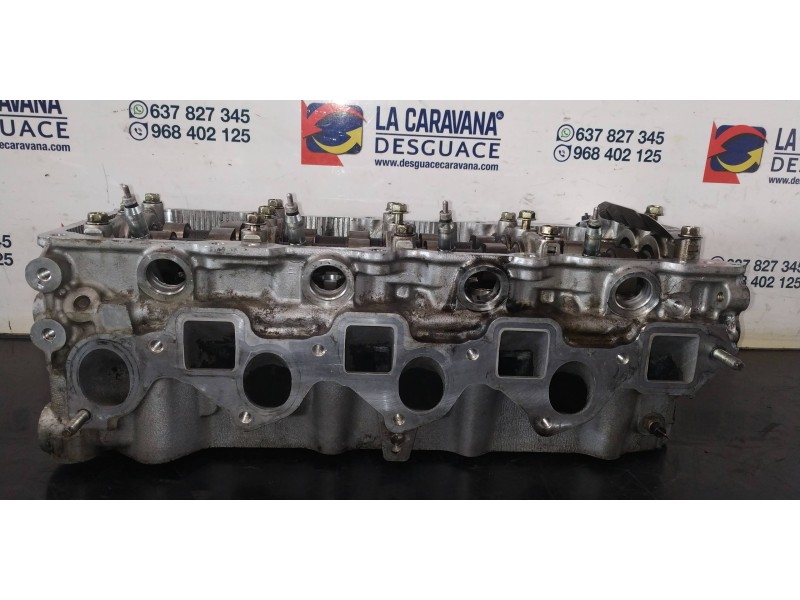 Recambio de culata para nissan terrano/terrano.ii (r20) elegance referencia OEM IAM 1VC1  