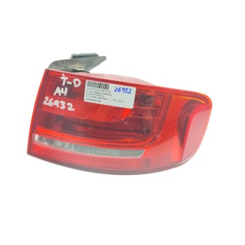 Recambio de piloto trasero derecho para audi a4 ber. (b8) básico referencia OEM IAM 009686060293  