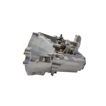 Recambio de caja cambios para toyota proace compact business referencia OEM IAM 20MB46  