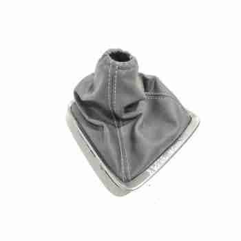 Recambio de guarnecidos palanca cambio para opel corsa f edition referencia OEM IAM 98298161ZD  