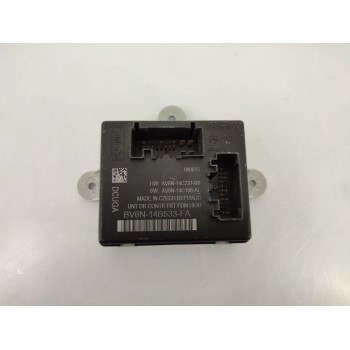 Recambio de modulo confort para ford focus lim. st-line referencia OEM IAM BV6N14B533FA  