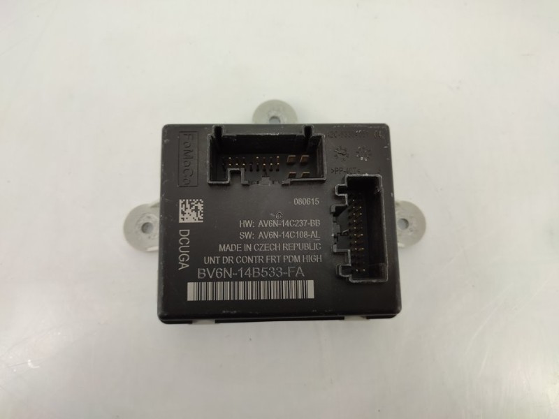 Recambio de modulo confort para ford focus lim. st-line referencia OEM IAM BV6N14B533FA  