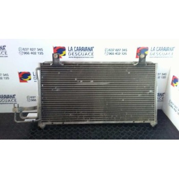 Recambio de condensador / radiador aire acondicionado para kia shuma ii 1.6 ls 4 berlina referencia OEM IAM   