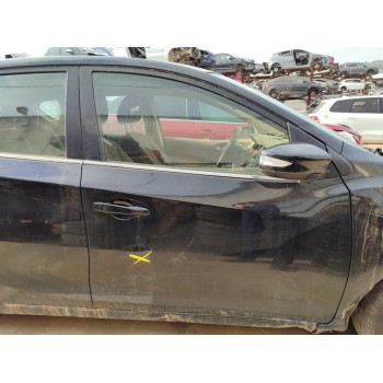 Recambio de puerta delantera derecha para nissan pulsar (c13) acenta referencia OEM IAM H01003ZLMA  