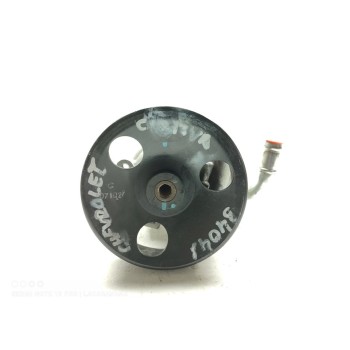Recambio de bomba direccion para chevrolet captiva 2.0 vcdi ls referencia OEM IAM 25980806  