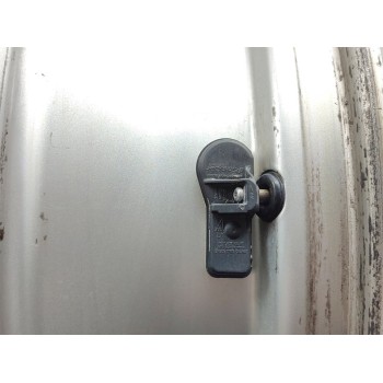 Recambio de llanta para dacia lodgy stepway referencia OEM IAM 403002441R  