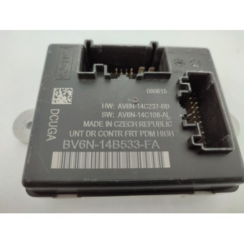 Recambio de modulo confort para ford focus lim. st-line referencia OEM IAM BV6N14B533FA  