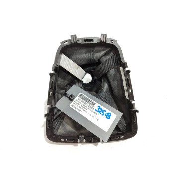 Recambio de guarnecidos palanca cambio para opel corsa f edition referencia OEM IAM 98298161ZD  