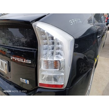 Recambio de piloto trasero derecho para toyota prius (nhw30) eco referencia OEM IAM 8155147122  