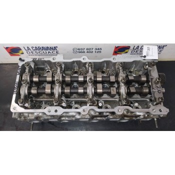 Recambio de culata para nissan terrano/terrano.ii (r20) elegance referencia OEM IAM 1VC1  