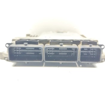 Recambio de centralita motor uce para nissan qashqai (j10) acenta referencia OEM IAM 0281019035  