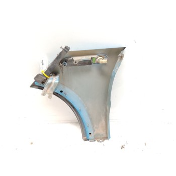 Recambio de aleta delantera derecha para bmw mini (r50,r53) cooper s referencia OEM IAM 41217037438  