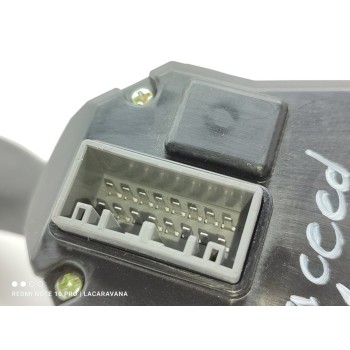 Recambio de mando luces para kia xceed drive referencia OEM IAM 93404J7950  