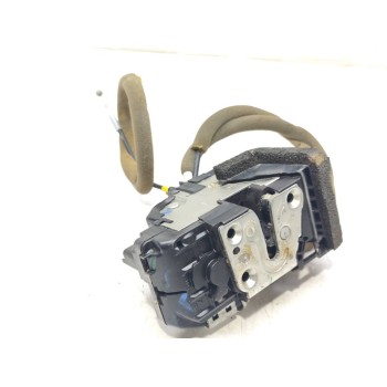 Recambio de cerradura puerta delantera izquierda para nissan qashqai (j11) acenta referencia OEM IAM 805014EA2A  