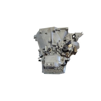 Recambio de caja cambios para toyota proace compact business referencia OEM IAM 20MB46  