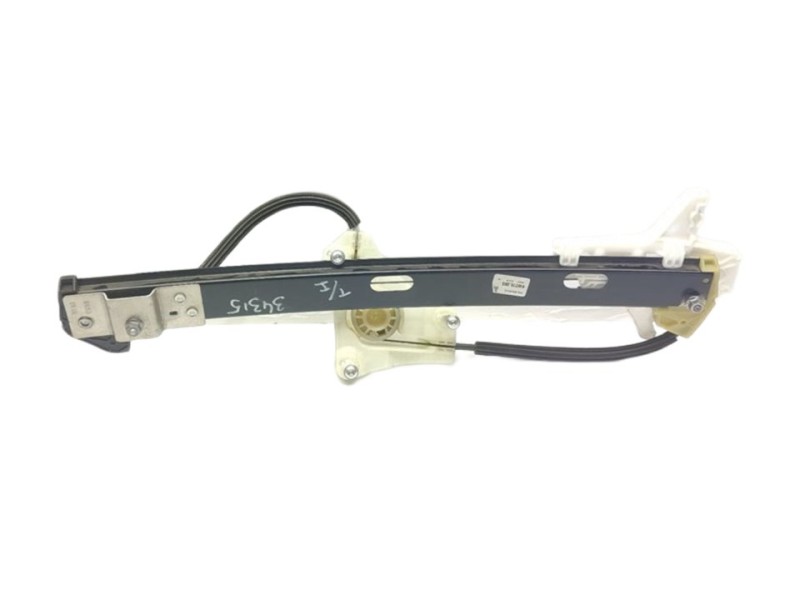 Recambio de elevalunas trasero izquierdo para volkswagen t-roc advance referencia OEM IAM 2GA839461G  