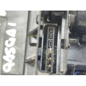 Recambio de cerradura puerta delantera izquierda para nissan qashqai (j11) acenta referencia OEM IAM 805014EA2A  