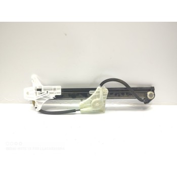 Recambio de elevalunas trasero izquierdo para volkswagen t-roc advance referencia OEM IAM 2GA839461G  