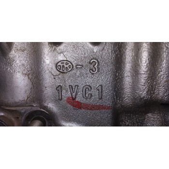 Recambio de culata para nissan terrano/terrano.ii (r20) elegance referencia OEM IAM 1VC1  