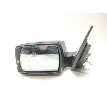 Recambio de retrovisor izquierdo para bmw x3 (e83) 2.0d referencia OEM IAM 51163448165  
