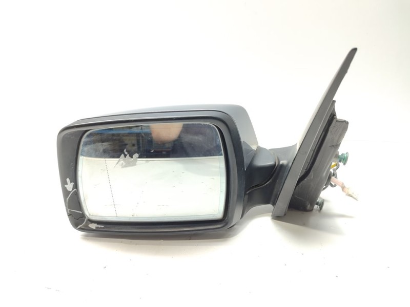 Recambio de retrovisor izquierdo para bmw x3 (e83) 2.0d referencia OEM IAM 51163448165  