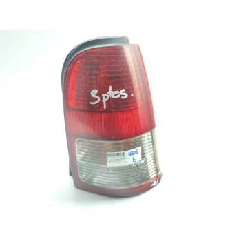 Recambio de piloto trasero derecho para daewoo nexia gl referencia OEM IAM   