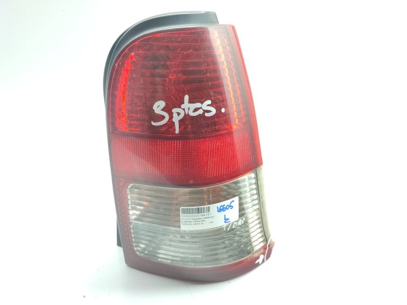 Recambio de piloto trasero derecho para daewoo nexia gl referencia OEM IAM   