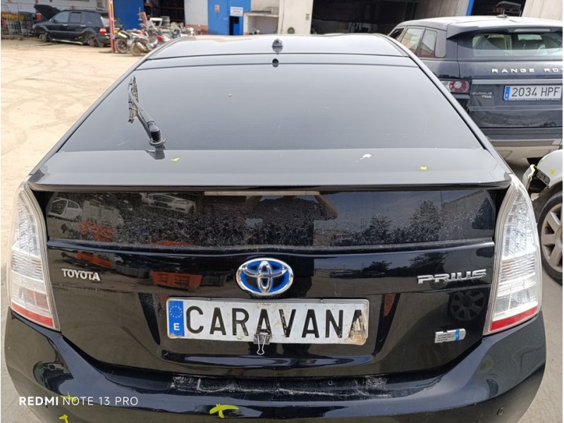 Recambio de porton trasero para toyota prius (nhw30) eco referencia OEM IAM 6700547230  