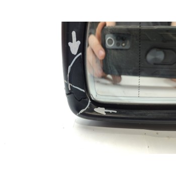 Recambio de retrovisor izquierdo para bmw x3 (e83) 2.0d referencia OEM IAM 51163448165  