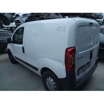 peugeot bipper del año 2014