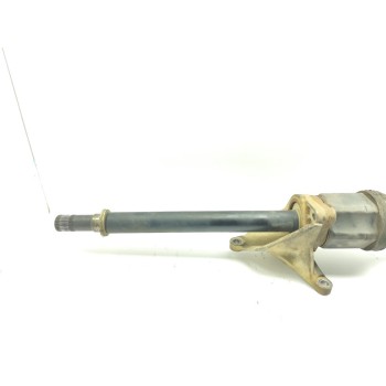 Recambio de transmision delantera derecha para nissan qashqai (j10) acenta referencia OEM IAM 39100JD72B  