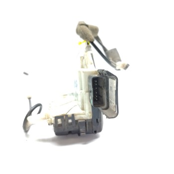 Recambio de cerradura puerta delantera derecha para peugeot 308 confort referencia OEM IAM 567147  