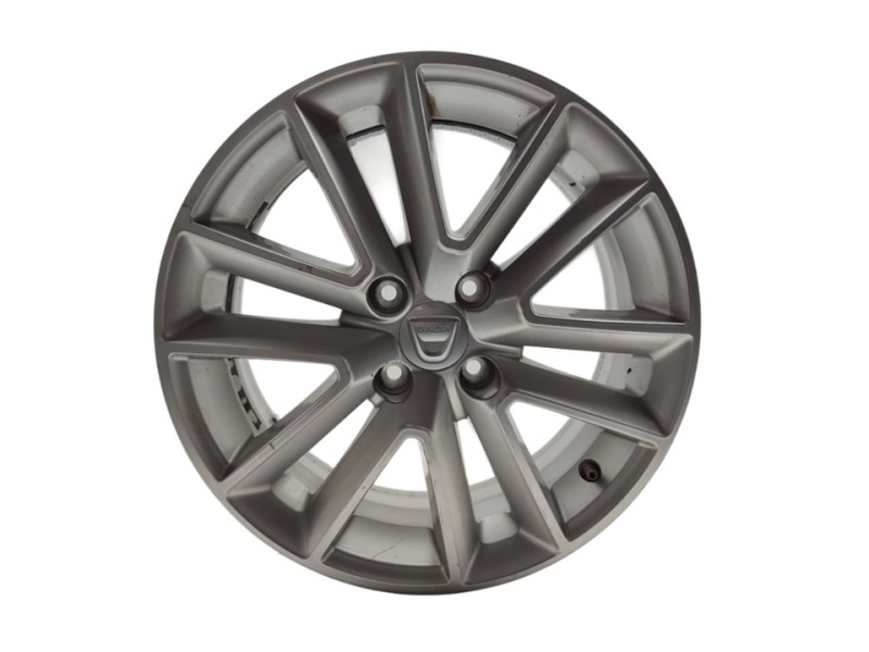 Recambio de llanta para dacia lodgy stepway referencia OEM IAM 403002441R  