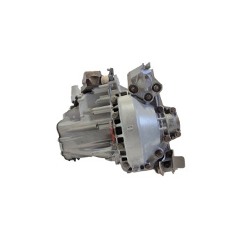 Recambio de caja cambios para toyota proace compact business referencia OEM IAM 20MB46  