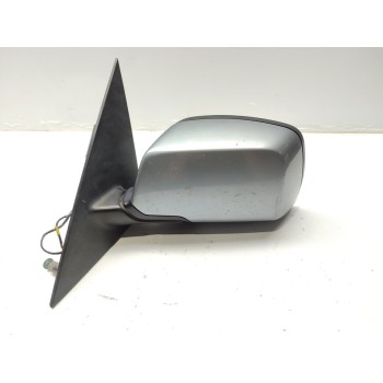 Recambio de retrovisor izquierdo para bmw x3 (e83) 2.0d referencia OEM IAM 51163448165  