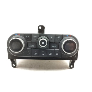 MANDO CLIMATIZADOR 27500BR47A 