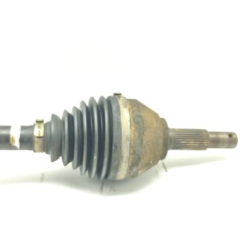 Recambio de transmision delantera derecha para nissan qashqai (j10) acenta referencia OEM IAM 39100JD72B  