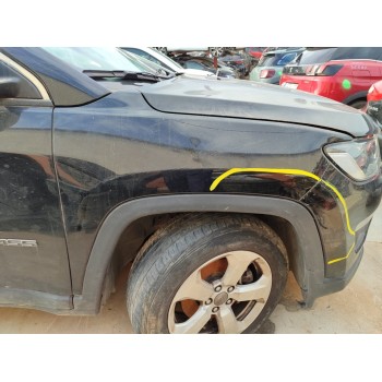 Recambio de aleta delantera derecha para jeep compass ii longitude 4x2 referencia OEM IAM 52151851  