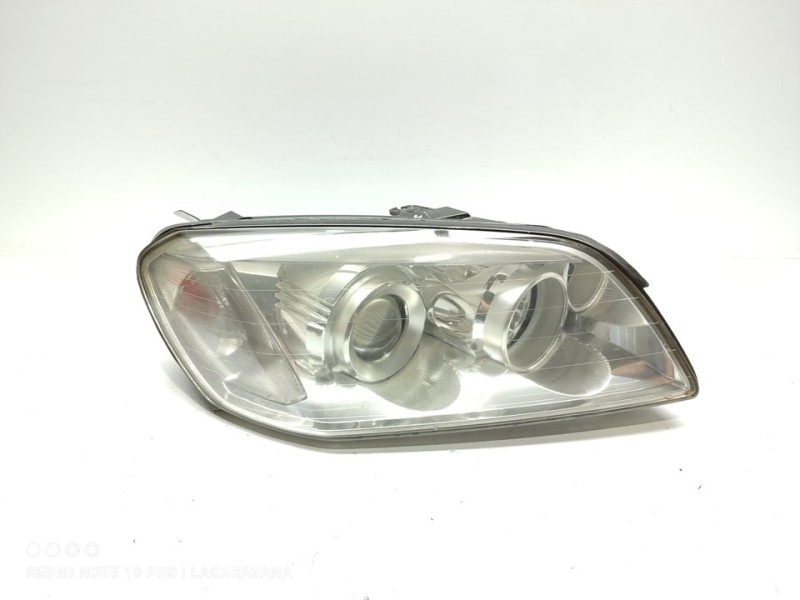 Recambio de faro derecho para chevrolet captiva 2.0 vcdi ls referencia OEM IAM 96626974  
