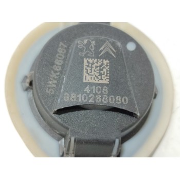 Recambio de sensor para opel corsa f edition referencia OEM IAM 9810268080  