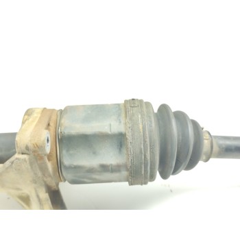 Recambio de transmision delantera derecha para nissan qashqai (j10) acenta referencia OEM IAM 39100JD72B  