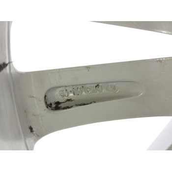 Recambio de llanta para dacia lodgy stepway referencia OEM IAM 403002441R  