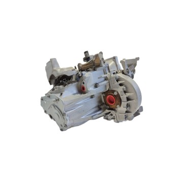 Recambio de caja cambios para toyota proace compact business referencia OEM IAM 20MB46  